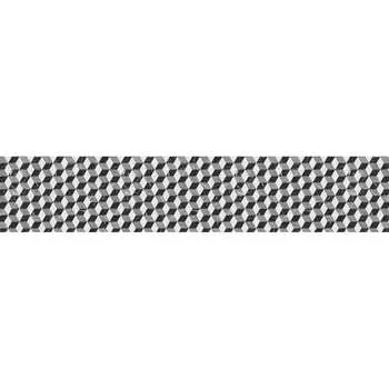 Кухонный фартук Студия фартуков Кубический узор 3301271