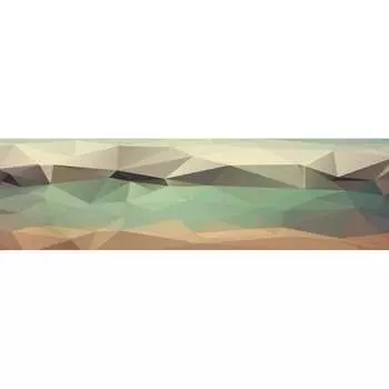 Кухонный фартук Студия фартуков Пейзаж в абстракции 3203118