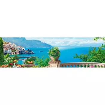 Кухонный фартук Студия фартуков Вид с террасы 3202014