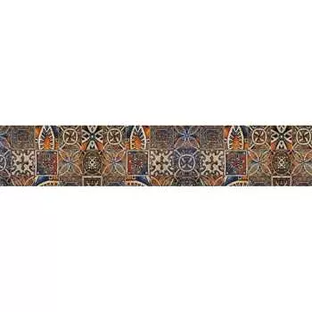 Кухонный фартук Студия фартуков Волшебные узоры 3301020