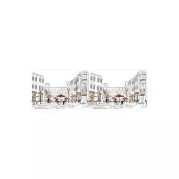 Кухонный фартук Волшебная палочка