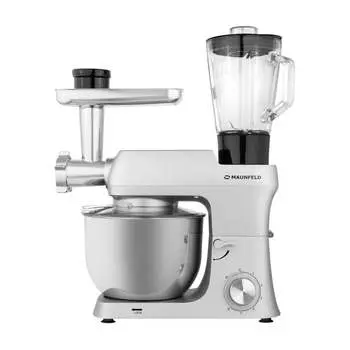 Кухонный комбайн MAUNFELD