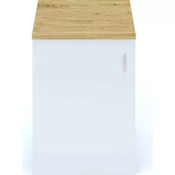 Кухонный напольный шкаф ФЕЛИКС ПК-СТ0-Ш84Х60/НП-В1-1217