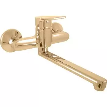 Кухонный настенный смеситель RavSlezak COLORADO CO101.5/23Z