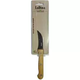 Кухонный нож для чистки овощей Ladina 30101-3