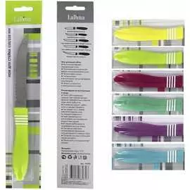 Кухонный нож для стейка Ladina