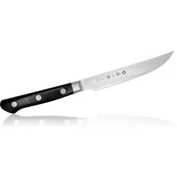 Кухонный нож для стейка TOJIRO F-797