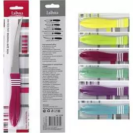 Кухонный нож для томатов Ladina