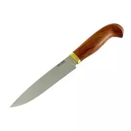 Кухонный нож с ножнами solaris походный-2 s7402