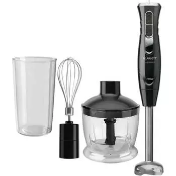 Кухонный процессор-блендер Scarlett SC-HB42F81