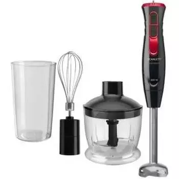 Кухонный процессор-блендер Scarlett SC-HB42F94