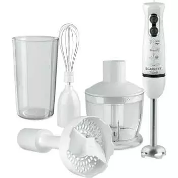 Кухонный процессор-блендер Scarlett SC-HB42M33