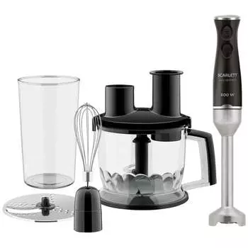 Кухонный процессор-блендер Scarlett