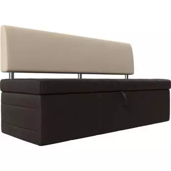 Кухонный прямой диван Лига диванов