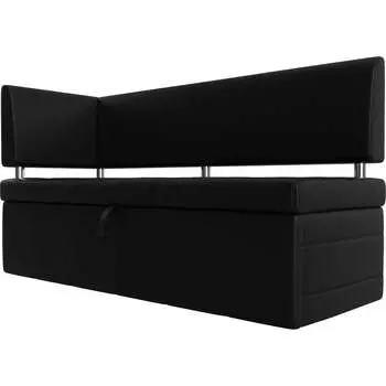 Кухонный прямой диван Лига диванов Стоун 115952L