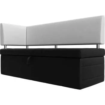 Кухонный прямой диван Лига диванов