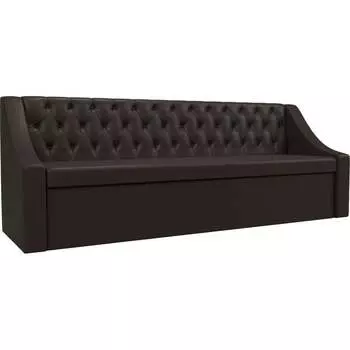 Кухонный прямой диван Лига диванов Мерлин 101143