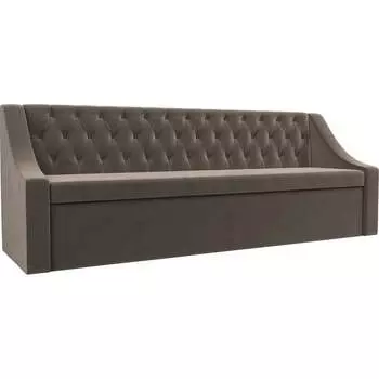 Кухонный прямой диван Лига диванов Мерлин 101129