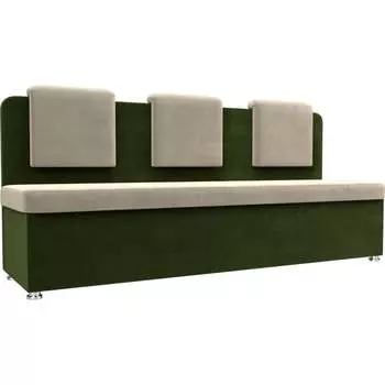 Кухонный прямой диван Лига диванов