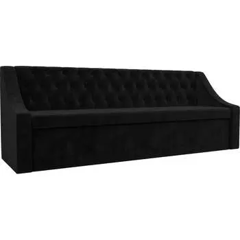 Кухонный прямой диван Лига диванов Мерлин 101132