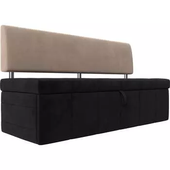 Кухонный прямой диван Лига диванов