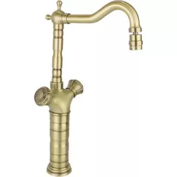 Кухонный смеситель Bronze de Luxe