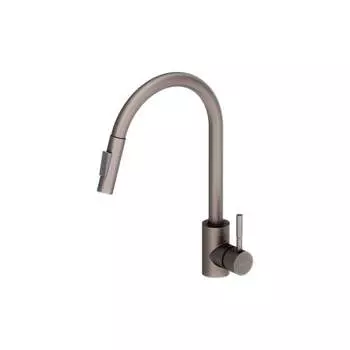 Кухонный смеситель Dorff Logic D3007511