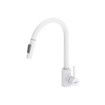 Кухонный смеситель Dorff Logic D3007533