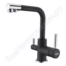 Кухонный смеситель EMAR