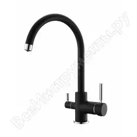 Кухонный смеситель EMAR 3007.8