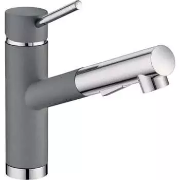 Кухонный смеситель EMAR 3012.9 Алмаз