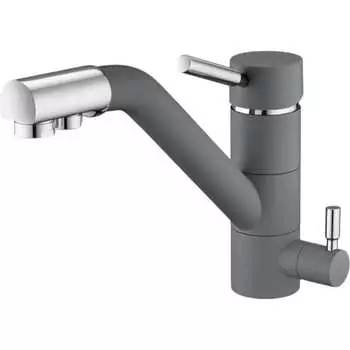 Кухонный смеситель EMAR 3008.9 Алмаз