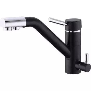 Кухонный смеситель EMAR