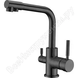 Кухонный смеситель EMAR ECB - 3003N