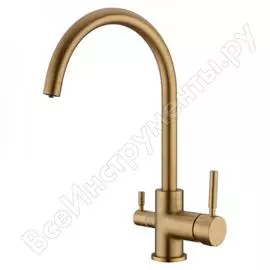 Кухонный смеситель EMAR ECB - 3007