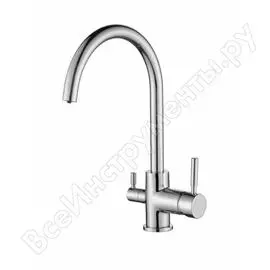 Кухонный смеситель EMAR EC - 3007