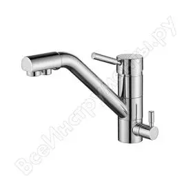 Кухонный смеситель EMAR EC - 3008