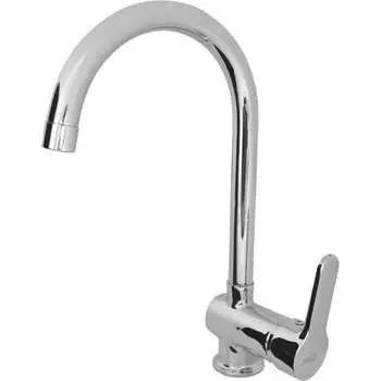 Кухонный смеситель Guven Orkide 9703