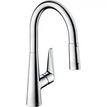 Кухонный смеситель Hansgrohe