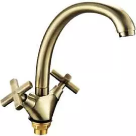 Кухонный смеситель MYNAH М4258В