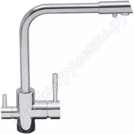 Кухонный смеситель Oulin OL-8073