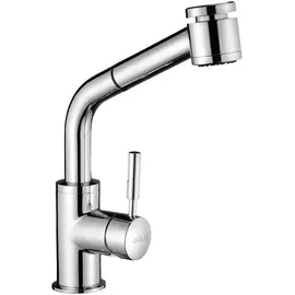 Кухонный смеситель Oulin