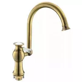 Кухонный смеситель OUTE