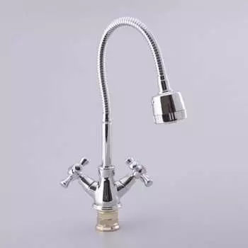 Кухонный смеситель OUTE