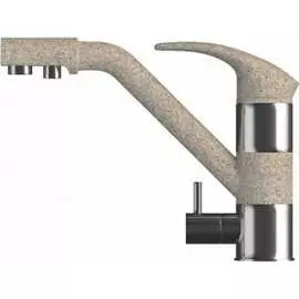 Кухонный смеситель Polygran