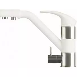 Кухонный смеситель Polygran