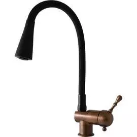 Кухонный смеситель RavSlezak