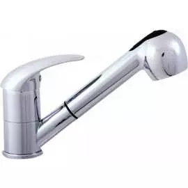 Кухонный смеситель RavSlezak DUNAJ D410.5