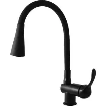 Кухонный смеситель RavSlezak