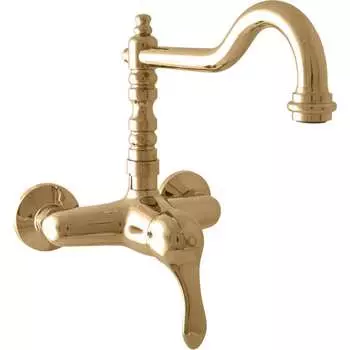 Кухонный смеситель RavSlezak